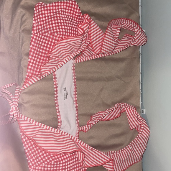 Never worn Aerie bikini set - Picture 3 of 3